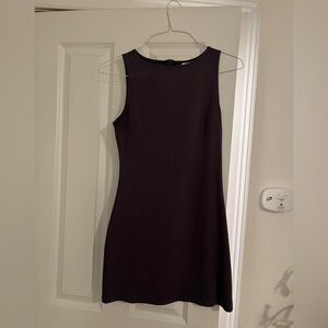 The “Carrie” Dress